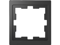 Ramme Koksgrå for KNX MultiTouch Pro