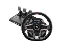 Thrustmaster T248 - Rat og pedalsæt - kabling - for PC/ Playstation 4/ Playstation 5