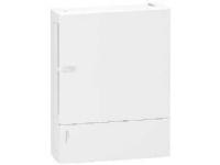 Schneider Electric Mini Pragma, Hvit, 268 mm, 353 mm, 102 mm