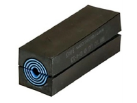 Roxtec RM UG-modul RM 20. Antal kabler/rør 1. Til kabel/rør Ø(mm) 4-13. Udvendige mål B x H x D (mm) 20x20x60