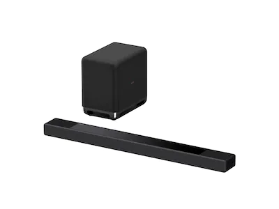Sony HT-A7000 Dolby Atmos® Premium Subwoofer pakke