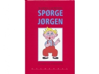 Spørge Jørgen | Robert Storm Petersen Kamma Laurents | Språk: Dansk