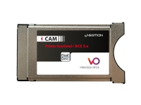 Viaccess CI 3.X Retail Neotion