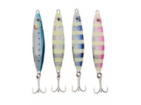 SG Psycho Sprat 60g 04-Blue Glow Zebra
