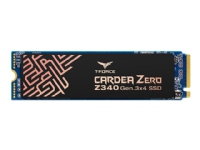 Team Group T-FORCE CARDEA ZERO Z340 - Solid State Drive - 1 TB - intern - M.2 2280 - PCI Express 3.0 x4 (NVMe)