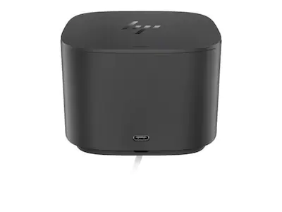 HP Elite 120W Thunderbolt Dock