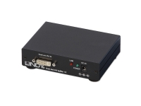 Lindy 38107, DVI, 2x DVI, 2560 x 1600 piksler, Sort, 15 m, 2560 x 1600 (WQXGA)