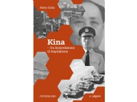 Kina | Mette Holm | Språk: Dansk