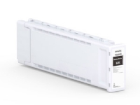 Epson T50M8 - 700 ml - matt svart - original - blekkpatron - for SureColor T3760D, T5760D, T7760D