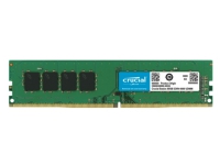 Crucial CB16GU2666, 16 GB, 1 x 16 GB, DDR4, 2666 MHz, 288-pin DIMM