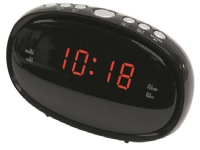 DENVER CR-420 - Klokkeradio