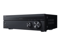 Sony STR-DH190 - Mottaker - svart