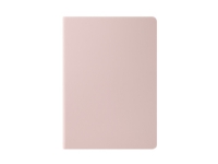 Samsung EF-BX200 - Lommebok for nettbrett - rosa - for Galaxy Tab A8