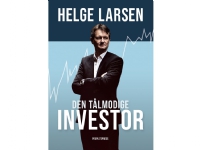 Den tålmodige investor | Helge Larsen | Språk: Dansk