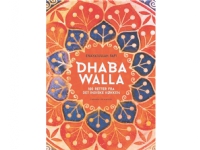 Dhaba Walla | Enayatullah Safi | Språk: Dansk