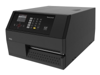 Honeywell PXie Series PX6ie - Etikettskriver - direktetermisk / termisk overføring - Rull (17 cm) - 300 dpi - inntil 225 mm/sek - USB 2.0, LAN, seriell, USB-vert - tilbakespoler