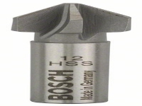 Bosch Accessories 2609255118 Keglesænker 12 mm HSS Cylinderskaft 1 stk