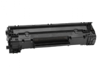 HP 78A - Svart - original - LaserJet - tonerpatron (CE278A) - for LaserJet Pro M1536dnf, P1566, P1606DN, P1607dn, P1608dn, P1609dn