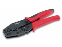 Cimco 106144 Prestang Isolerede kabelsko 0.5 til 6 mm²