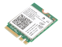 Lenovo ThinkPad Fibocom L850-GL CAT9 WWAN Module II - Trådløs mobilmodem - 4G LTE - M.2 Card - 450 Mbps - for ThinkPad X1 Carbon (7th Gen) 20QD, 20QE (oppgraderbar til WWAN) X1 Carbon Gen 8 20UA