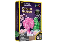 National Geographic Crystal Garden