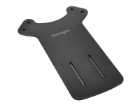Kensington - Monteringskomponent (monteringsplate) - for dokkingstasjon - metall - svart