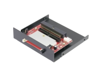 Renkforce Interface-konverter [1x CompactFlash-stik 50-pol. - 1x IDE-tilslutning 40-pol.]