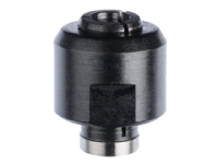 Bosch - Krage med låsemutter - 6 mm