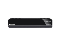 TELESTAR digiHD TT 5 IR - DVB digital-TV-kanalvelger / digitalspiller