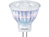 Philips Spot, 2,3 W, 20 W, GU4, 184 lm, 15000 timer, Varm hvit