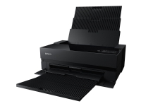 Epson SureColor SC-P900 Mirage Bundling - Skriver - farge - ink-jet - Rull A2 plus (43,2 cm) - 5760 x 1440 dpi - kapasitet: 120 ark - LAN, USB 3.0, Wi-Fi(ac)
