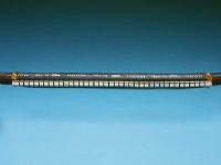 3M HDCW-140/40-500, Varmekrympeslange, Svart, 50 cm, 14 cm, 3,4 cm, 1 stykker
