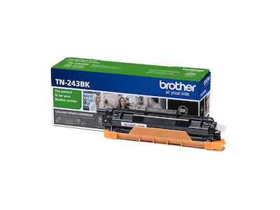 Brother Toner TN247BK Sort