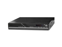 Reflexion DVD362 DVD-afspiller CD-afspiller, med display, HDMI, USB, SCART