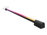 Play gradient light tube CMP black EU/UK
