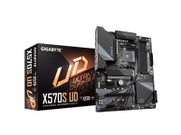 Gigabyte X570S UD (rev. 1.0), AMD, AM4, AMD Ryzen™ 3, 2nd Generation AMD Ryzen™ 3, 3rd Generation AMD Ryzen™ 3, AMD Ryzen™ 5, 2nd..., AM4, DDR4-SDRAM, 128 GB
