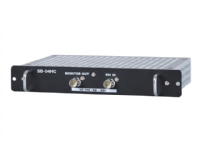 NEC 3G HDSDI STv2 - Videokonverter - HD-SDI, 3G-SDI, SD-SDI - DVI - for NEC V651 MultiSync P402, P462, V422, V462, V551, X461S, X551S, X551UN