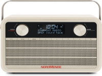 TechniSat Transita 120, Bærbar, Digitalt, DAB+,FM, 87,5 - 108 MHz, 174 - 240 MHz, 5 W