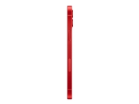 Apple iPhone 12 - (PRODUCT) RED - 5G smartphone - dobbelt-SIM - 256 GB - OLED-display - 6.1 - 2532 x 1170 piksler - 2x bakkameraer 12 MP, 12 MP - front camera 12 MP - rød