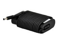 Dell AC Adapter - Strømadapter - 45 watt - Europa - for Inspiron 14 7437, 3780, 7359 Latitude 12, 13 7350 Vostro 5490 XPS 13, 13 9350