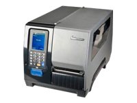 Honeywell PM43 - Etikettskriver - direktetermisk / termisk overføring - Rull (11,4 cm) - 203 dpi - inntil 300 mm/sek - USB, LAN, seriell