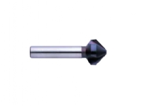Exact 51145, Drill, Forsenkningsbor, Høyrehåndsrotasjon, 1,24 cm, 56 mm, 8 mm