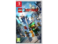 LEGO Ninjago Movie Video Game - Nintendo Switch