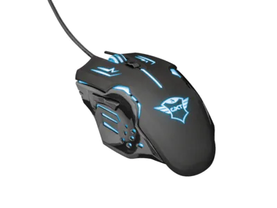 Trust GXT 108 Rava gamingmus