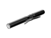Energizer E301699300 Metal Inspection Light Lommelygte Batteridrevet LED (RGB) 146 mm Sort