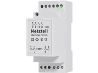 Conrad Components Stikkontaktsmodul Byggemodul Indgangsspænding (område): 230 V/AC (max.) Udgangsspænding (område): 12 V/DC (max.) 150 mA
