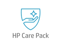 Electronic HP Care Pack Next Business Day Hardware Support with Defective Media Retention Post Warranty - Utvidet serviceavtale - deler og arbeid - 1 år - på stedet - 9x5 - responstid: NBD - for DesignJet T930, T930 PostScript