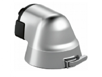 Bosch MUZ9AD1, Sølv, 700 g, 115 mm, 115 mm, 145 mm, 700 g