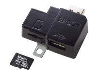 Epson OT-UH30 - Fiscal module