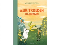Mumitrolden og dragen | Tove Jansson | Språk: Dansk